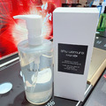 【Shu uemura 植村秀】酒粕活酵淨亮潔顏油 450ml(卸妝油/酒粕白油/醫美級)-4