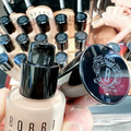 【Bobbi Brown 芭比波朗】霧光持久粉底液30ml(夏日持久底妝/柔霧光/SPF15/防曬)-2