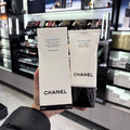 【CHANEL 香奈兒】深海精萃山茶花潔顏慕斯150ml 山茶花洗面奶 保溼柔和淨膚 泡沫潔面乳