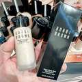 【Bobbi Brown 芭比波朗】霧光持久粉底液30ml(夏日持久底妝/柔霧光/SPF15/防曬)-1