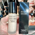 【Bobbi Brown 芭比波朗】霧光持久粉底液30ml(夏日持久底妝/柔霧光/SPF15/防曬)