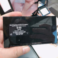 【Bobbi Brown 芭比波朗】羽潤親膚粉餅11g 保濕粉餅 零粉感 粉餅 （一蕊一粉盒）-4