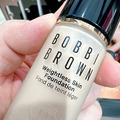 【Bobbi Brown 芭比波朗】霧光持久粉底液30ml(夏日持久底妝/柔霧光/SPF15/防曬)-6