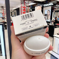 【CHANEL 香奈兒】LA CRÈME MAIN 精緻隨行玉手霜 50ml｜白蛋保濕護手霜 蛋型隨身玉手霜-2