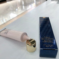 【Estee Lauder 雅詩蘭黛】粉保濕水啵啵妝前精華40ml(妝前保濕提亮/妝前乳)-3
