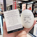 【CHANEL 香奈兒】LA CRÈME MAIN 精緻隨行玉手霜 50ml｜白蛋保濕護手霜 蛋型隨身玉手霜-1