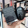 【CHANEL 香奈兒】LE LIFT 3.5-DA 彈力緊緻玉手霜 50ml｜黑蛋抗老護手霜 蛋型隨身玉手霜-2