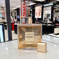 【CHANEL 香奈兒】GABRIELLE 嘉柏麗爾天性 100ml ESSENCE 天性女士香水 花香調-2