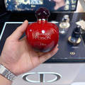 【DIOR 迪奧】Hypnotic Poison 迪奧紅毒淡香水 EDT 100ml｜東方調 誘惑香草 女香-1