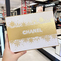 【CHANEL 香奈兒】可可小姐香氛身體四件組盒｜身體乳 + 沐浴乳 + 鵝蛋護手霜 + 小香水｜附禮袋｜平行輸入-2