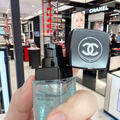 【CHANEL 香奈兒】山茶花保濕微滴精萃 30ml 藍珠微精華 保濕修護-3