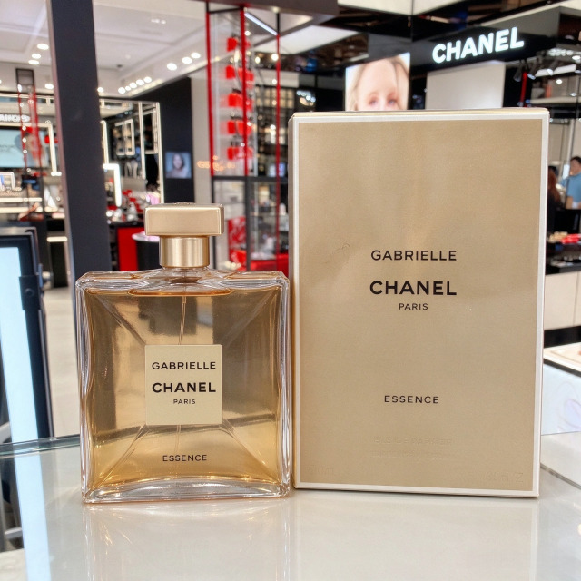 【CHANEL 香奈兒】GABRIELLE 嘉柏麗爾天性 100ml ESSENCE 天性女士香水 花香調