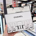 【CHANEL 香奈兒】12 入 Q 香全家福禮盒｜7.5ml Q 版小香水 12 支套組（附提袋）-2