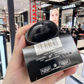 【CHANEL 香奈兒】LE LIFT 3.5-DA 彈力緊緻玉手霜 50ml｜黑蛋抗老護手霜 蛋型隨身玉手霜-1