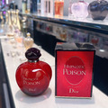 【DIOR 迪奧】Hypnotic Poison 迪奧紅毒淡香水 EDT 100ml｜東方調 誘惑香草 女香
