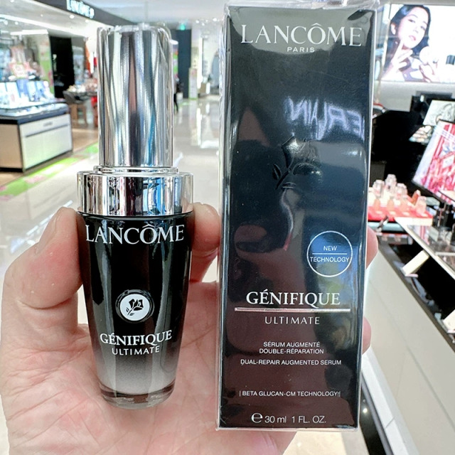 【LANCOME 蘭蔻】超極限肌因賦活露30ml/50ml/100ml (小黑瓶PRO/抗老/平行輸入)