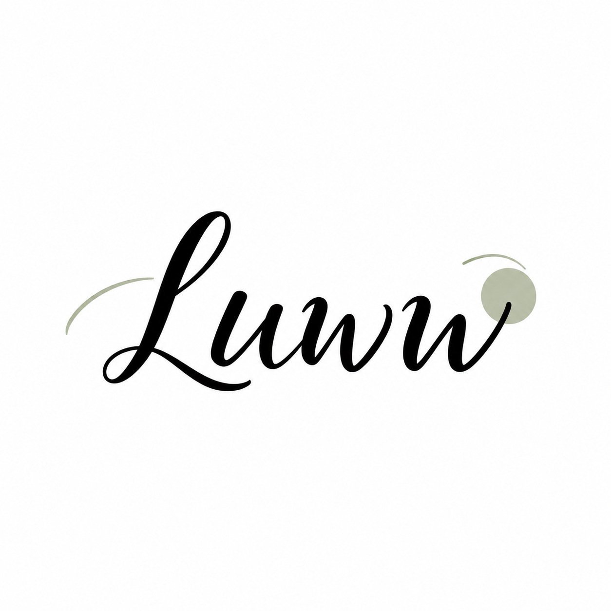 LUWW｜官方網站